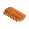 1960390000 - TERM BLOCK PLUG 9POS 270DEG 5MM