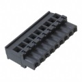 1546105-9 - TERM BLOCK PLUG 9POS 5.08MM