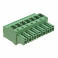 1986374-7 - TERM BLOCK PLUG 7POS 3.81MM