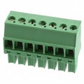 1986375-7 - TERM BLOCK PLUG 7POS 3.81MM