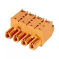 1230240000 - PCB PLUG-IN CONNECTOR, FEMALE PL