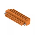 1940060000 - TERM BLOCK PLUG 10POS 3.81MM