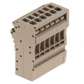 1865940000 - TERM BLOCK PLUG 6POS STR