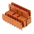 1726800000 - TERM BLOCK HDR 16POS VERT 5.08MM