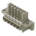 1612710000 - TERM BLOCK HDR 4POS VERT 7MM