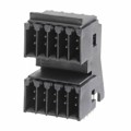 1357830000 - TERM BLOCK HDR 20POS 90DEG 3.5MM