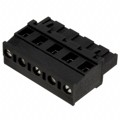 1859506 - TERM BLOCK PLUG 5POS 90DEG 7.5MM