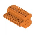 1651800000 - TERM BLOCK PLUG 8/16POS 5.08MM