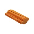 1702240000 - TERM BLOCK PLUG 3POS 7.5MM