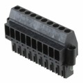 1639320000 - TERM BLOCK PLUG 10POS 3.5MM