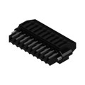 1640240000 - TERM BLOCK PLUG 10POS 3.5MM