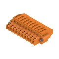 1640010000 - TERM BLOCK PLUG 10POS 3.5MM