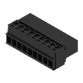 1970090000 - TERM BLOCK PLUG 9POS STR 3.81MM
