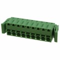 1808637 - TERM BLOCK PLUG 9POS STR 5.08MM