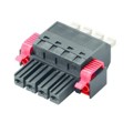 1547530000 - PCB PLUG-IN CONNECTOR, 7.62 MM,