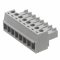 5434984 - TERM BLOCK PLUG 8POS STR 3.81MM
