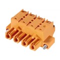 1230260000 - PCB PLUG-IN CONNECTOR, FEMALE PL