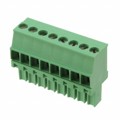 1986371-8 - TERM BLOCK PLUG 8POS 3.5MM