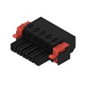 1060480000 - TERM BLOCK PLUG 5POS STR 7.62MM