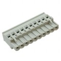 1-1546122-0 - TERM BLOCK PLUG 10POS 5.08MM