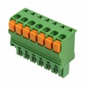 1986720-7 - TERM BLOCK PLUG 7POS STR 3.81MM