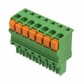 1986722-7 - TERM BLOCK PLUG 7POS STR 3.81MM