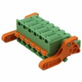 1792559 - TERM BLOCK PLUG 6POS STR 5.08MM