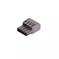 1060870000 - TERM BLOCK PLUG 5POS STR 7.62MM