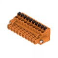 1980720000 - TERM BLOCK PLUG 10POS 90DEG 5MM
