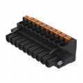 1979540000 - TERM BLOCK PLUG 10POS 90DEG 5MM