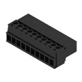 1970100000 - TERM BLOCK PLUG 10POS STR 3.81MM