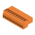 1969640000 - TERM BLOCK PLUG 10POS STR 3.81MM
