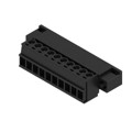 1971410000 - TERM BLOCK PLUG 10POS STR 3.81MM