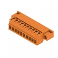 1971000000 - TERM BLOCK PLUG 10POS STR 3.81MM