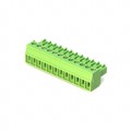 1792930000 - TERM BLOCK PLUG 12POS STR 3.81MM
