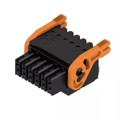 1375750000 - PCB PLUG-IN CONNECTOR, FEMALE PL