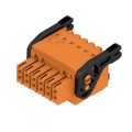 1375930000 - PCB PLUG-IN CONNECTOR, FEMALE PL