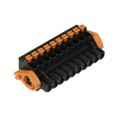 1000720001 - TERM BLOCK PLUG 10POS 5.08MM