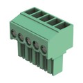 14311114402000 - HAR-FLEXICON, 11PIN FEMALE, HORI
