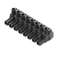1049030000 - TERM BLOCK PLUG 8POS STR 7.62MM