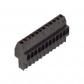 1639800000 - TERM BLOCK PLUG 12POS 3.5MM
