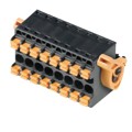 1001070000 - TERM BLOCK PLUG 8POS STR 5.08MM