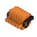 1065250000 - TERM BLOCK PLUG 6POS STR 5.08MM
