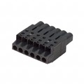 1499910000 - TERM BLOCK PLUG 6POS STR 5.08MM