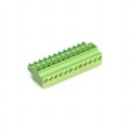 1798760000 - TERM BLOCK PLUG 12POS 3.81MM