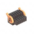 1748520000 - TERM BLOCK PLUG 12POS STR 3.5MM