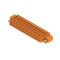 1941120000 - TERM BLOCK PLUG 13POS STR 3.81MM