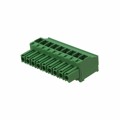 1986370-9 - TERM BLOCK PLUG 9POS 90DEG 3.5MM