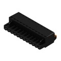 1017780000 - TERM BLOCK PLUG 12POS STR 5MM