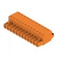 1017980000 - TERM BLOCK PLUG 12POS STR 5MM